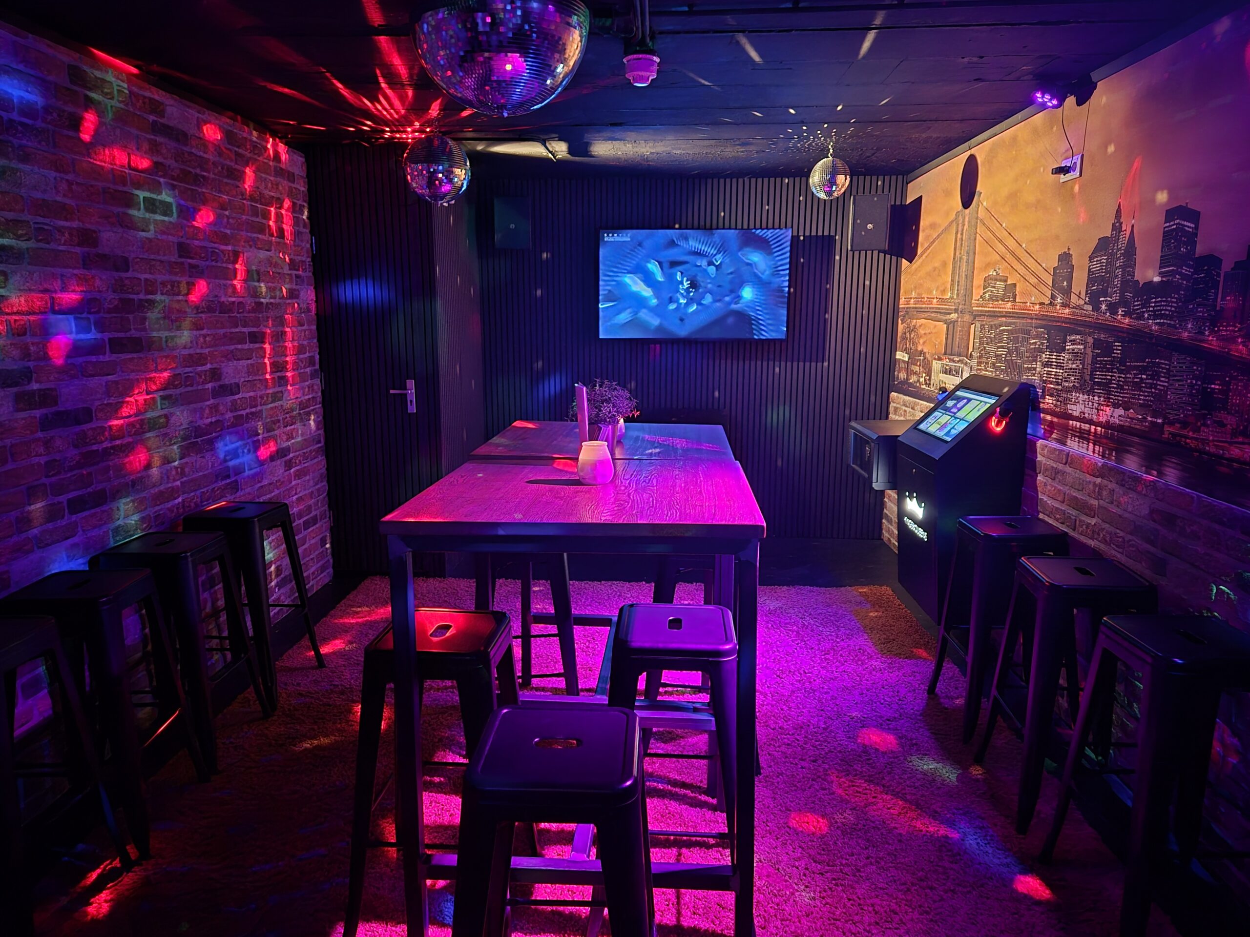 Karaoke Veenendaal